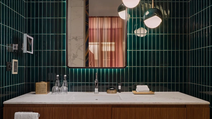 W Dubai – Mina Seyahi